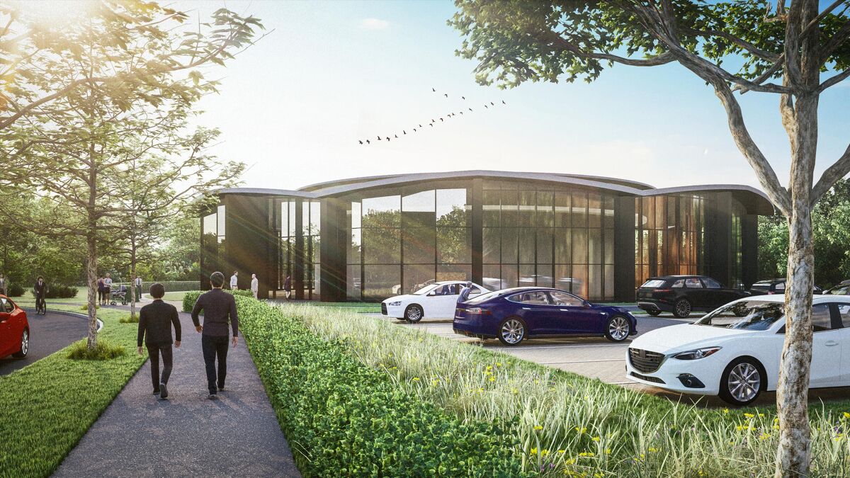 Commercial accommodation with potential for reuse or redevelopment.

The property is a single storey commercial building with an approximate NIA of 16,000 Sq ft.