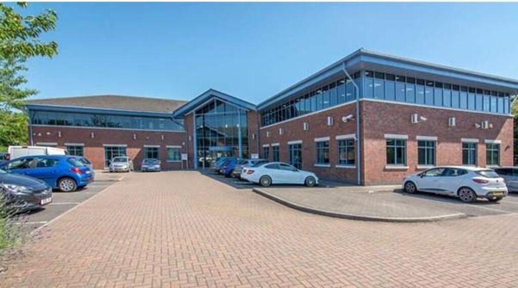 Image of Ergo House, Mere Way, Ruddington Fields Business Park, Ruddington, Nottingham, NG11