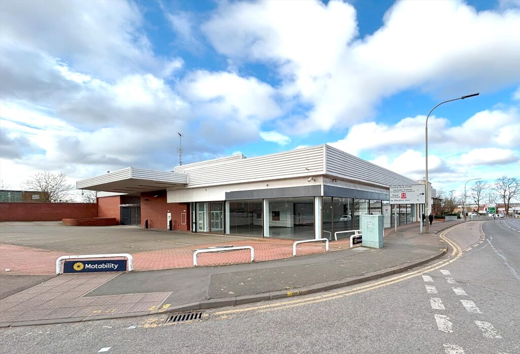 Image of 50 Almond Road, Leicester, LE2