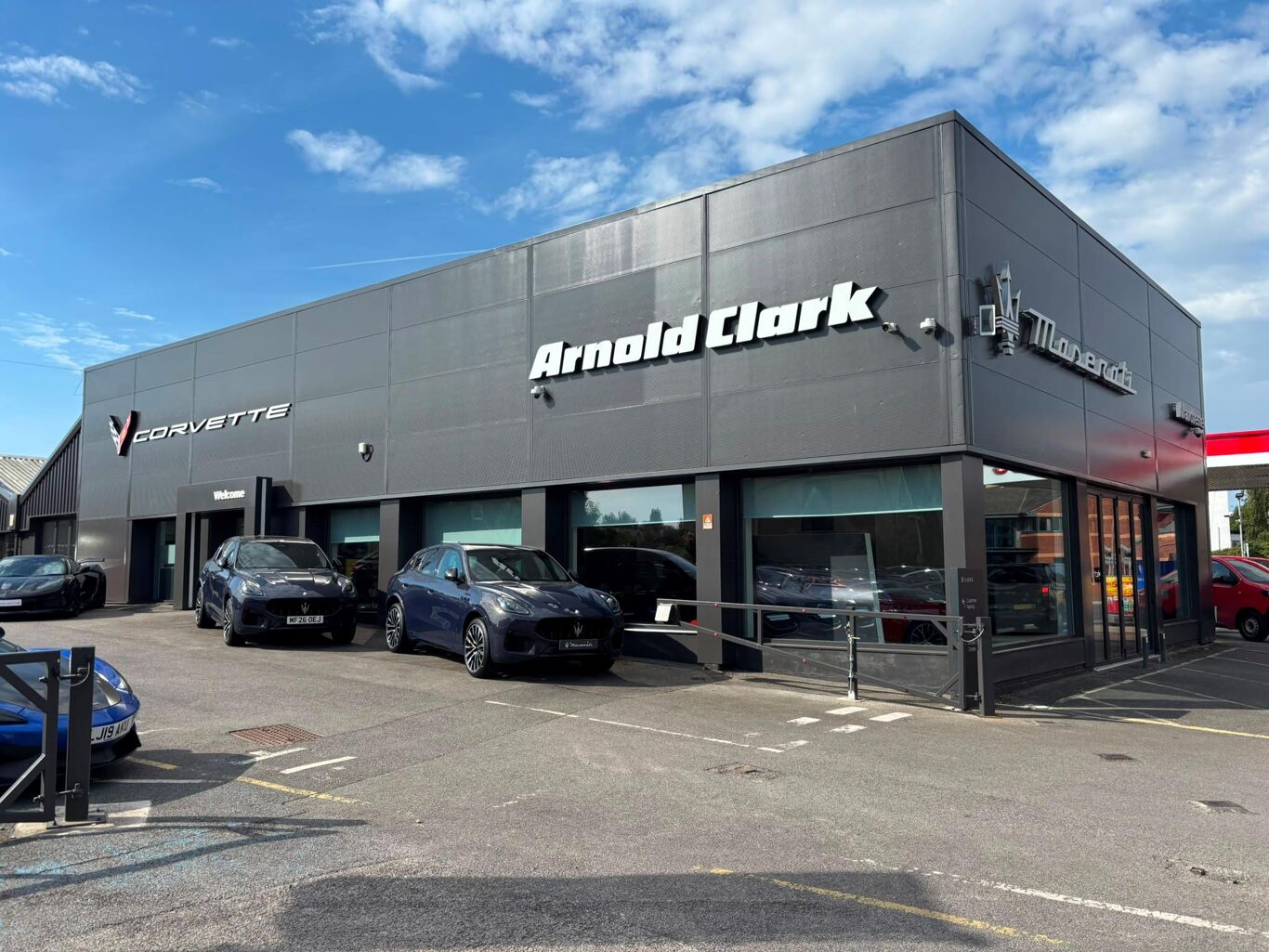 Image of 16-20 Stockport Road, Altrincham, Greater Manchester WA15