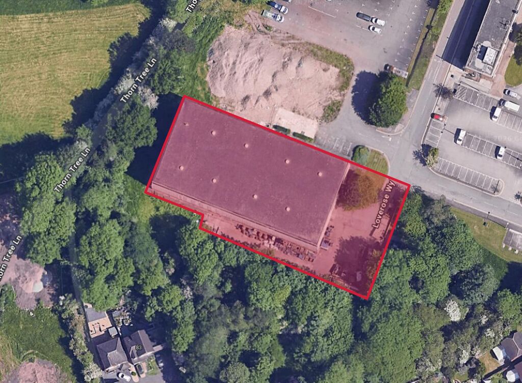 Image of Bretby 19, Bretby Business Park, Ashby Road, Burton-Upon-Trent DE15