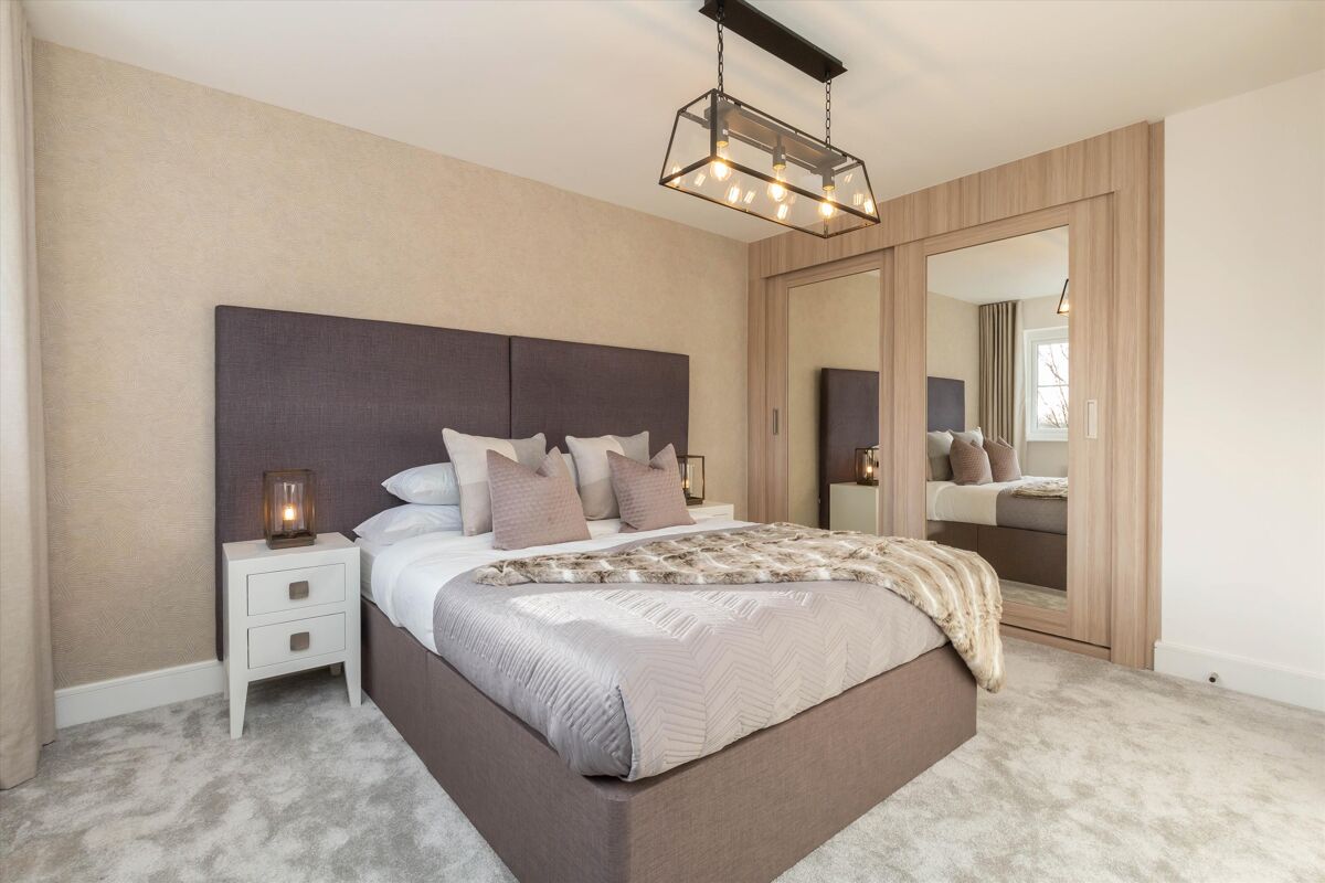 house for sale in The Fairways, Fredas Grove, Harborne, Birmingham, B17