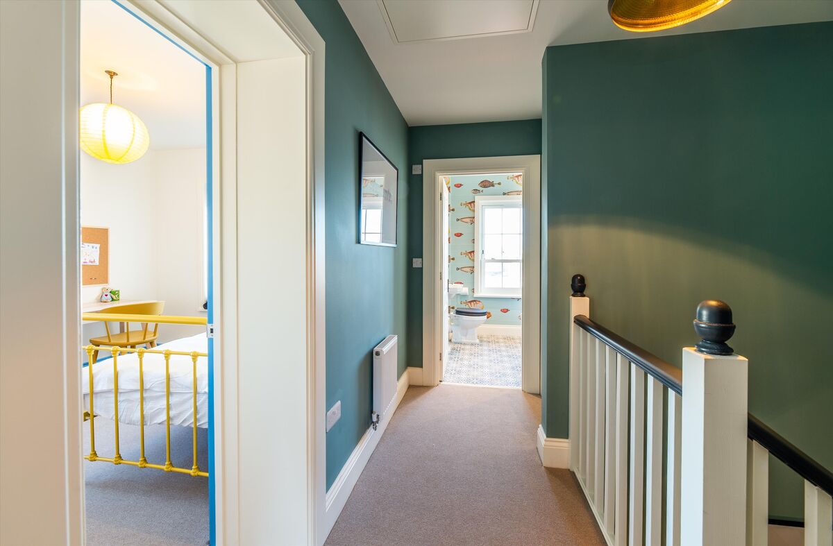 house for sale in Chilwell High Road/Queens Road West, Beeston