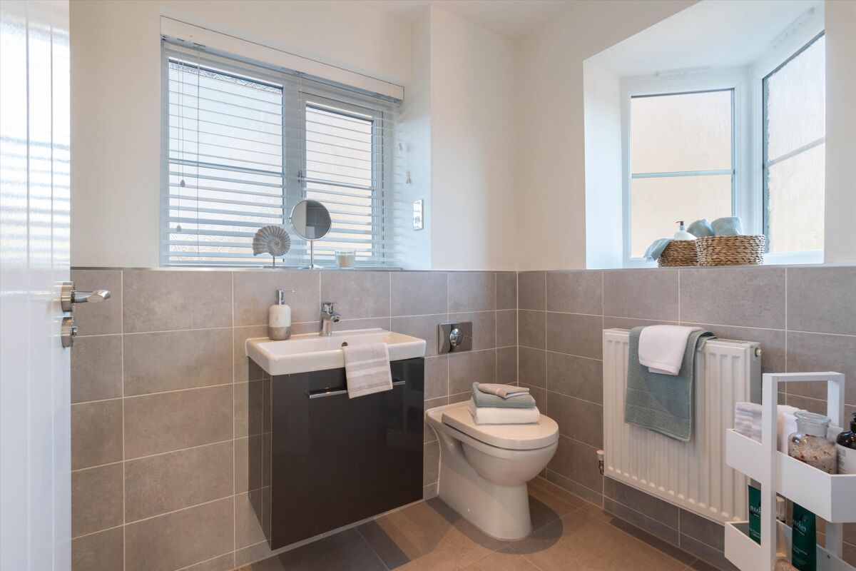 house for sale in The Fairways, Fredas Grove, Harborne, Birmingham, B17