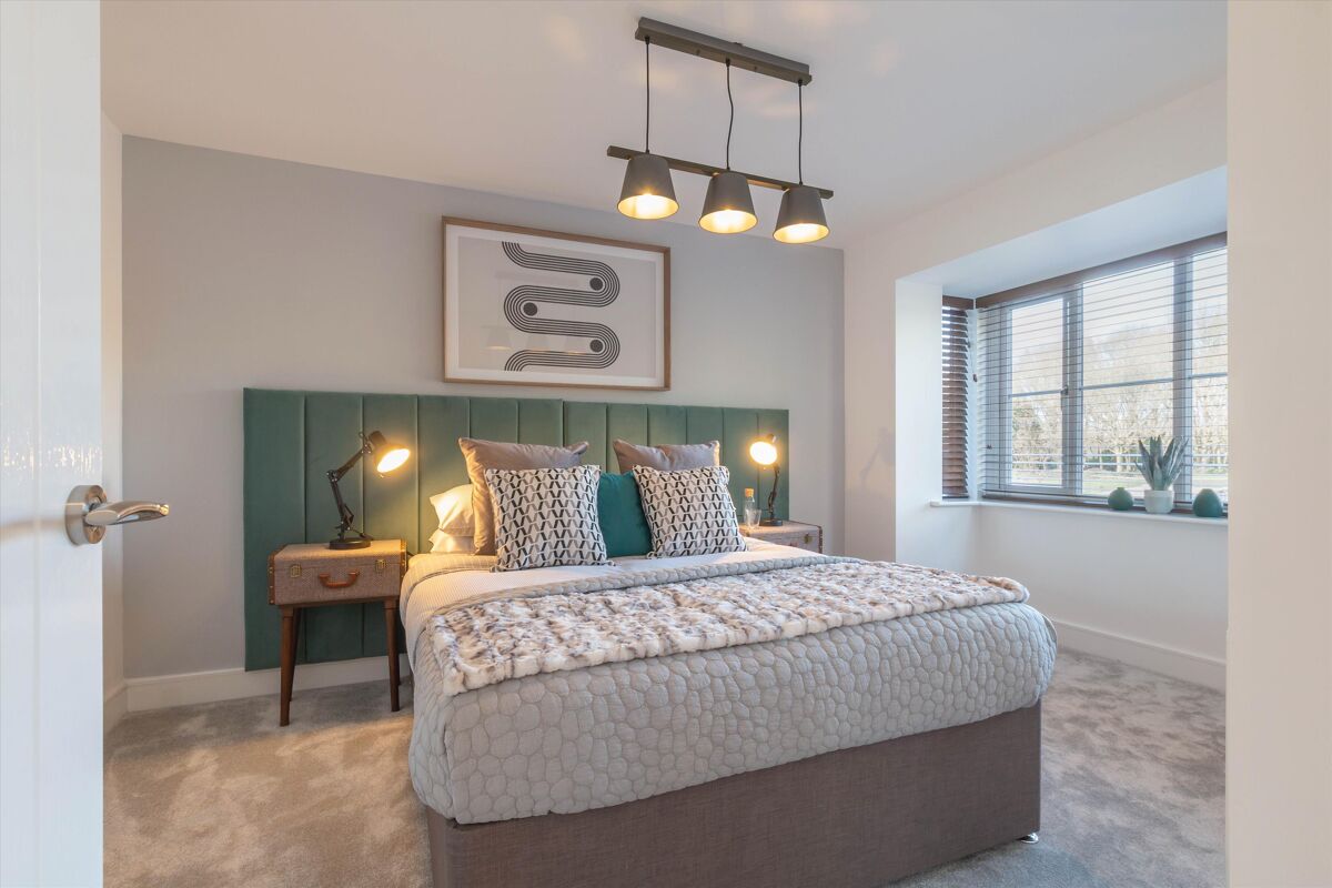 house for sale in The Fairways, Fredas Grove, Harborne, Birmingham, B17