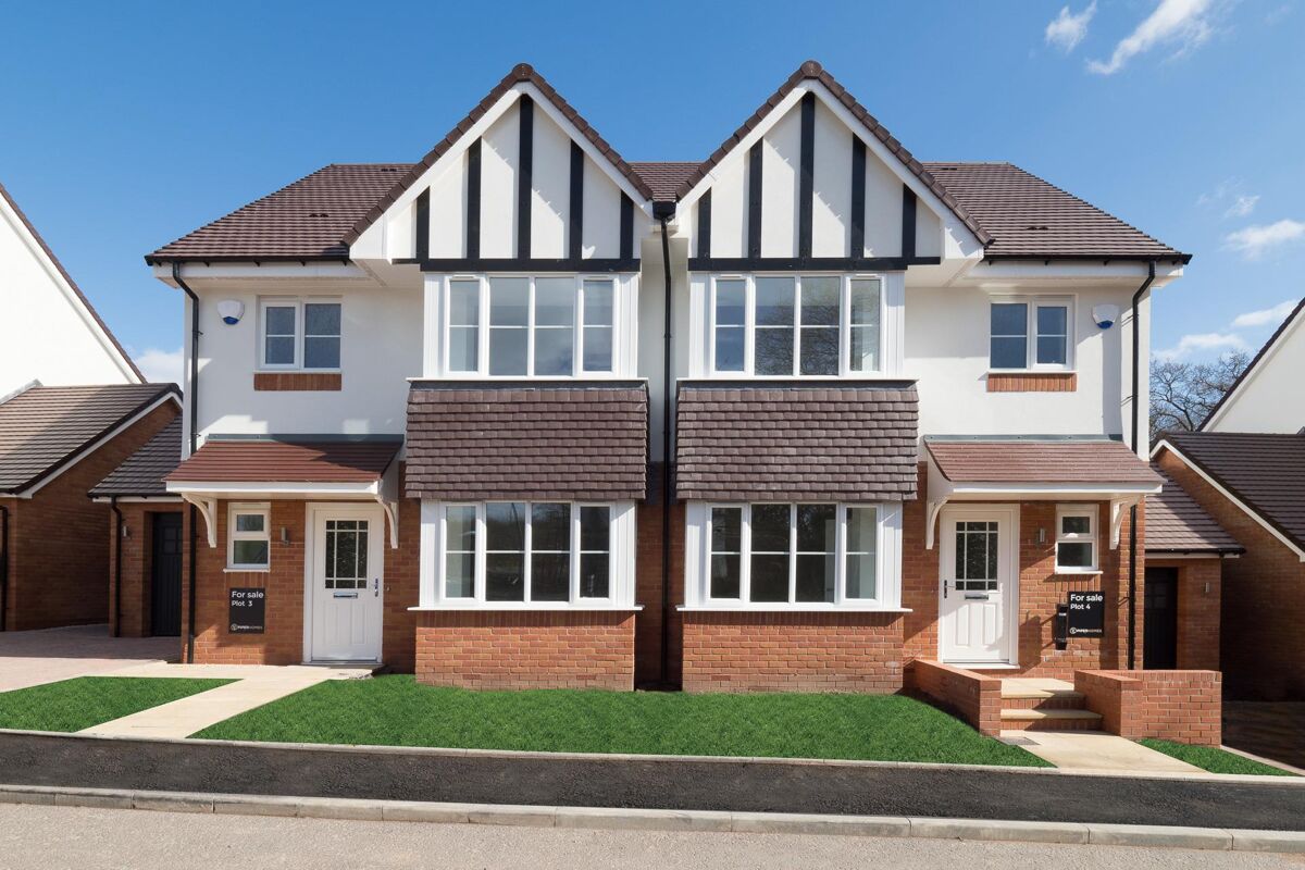 house for sale in The Fairways, Fredas Grove, Harborne, Birmingham, B17