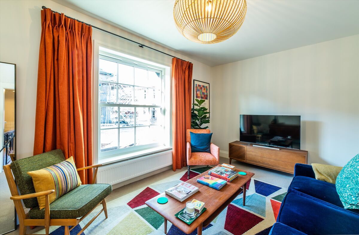 house for sale in Barton Quarter, 22 Bridge Avenue, Chilwell