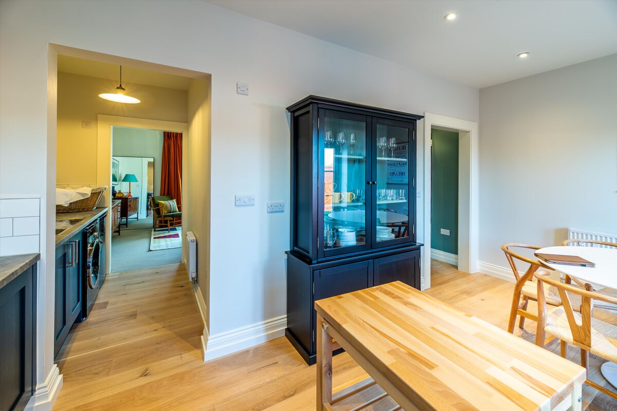 house for sale in Barton Quarter, 22 Bridge Avenue, Chilwell