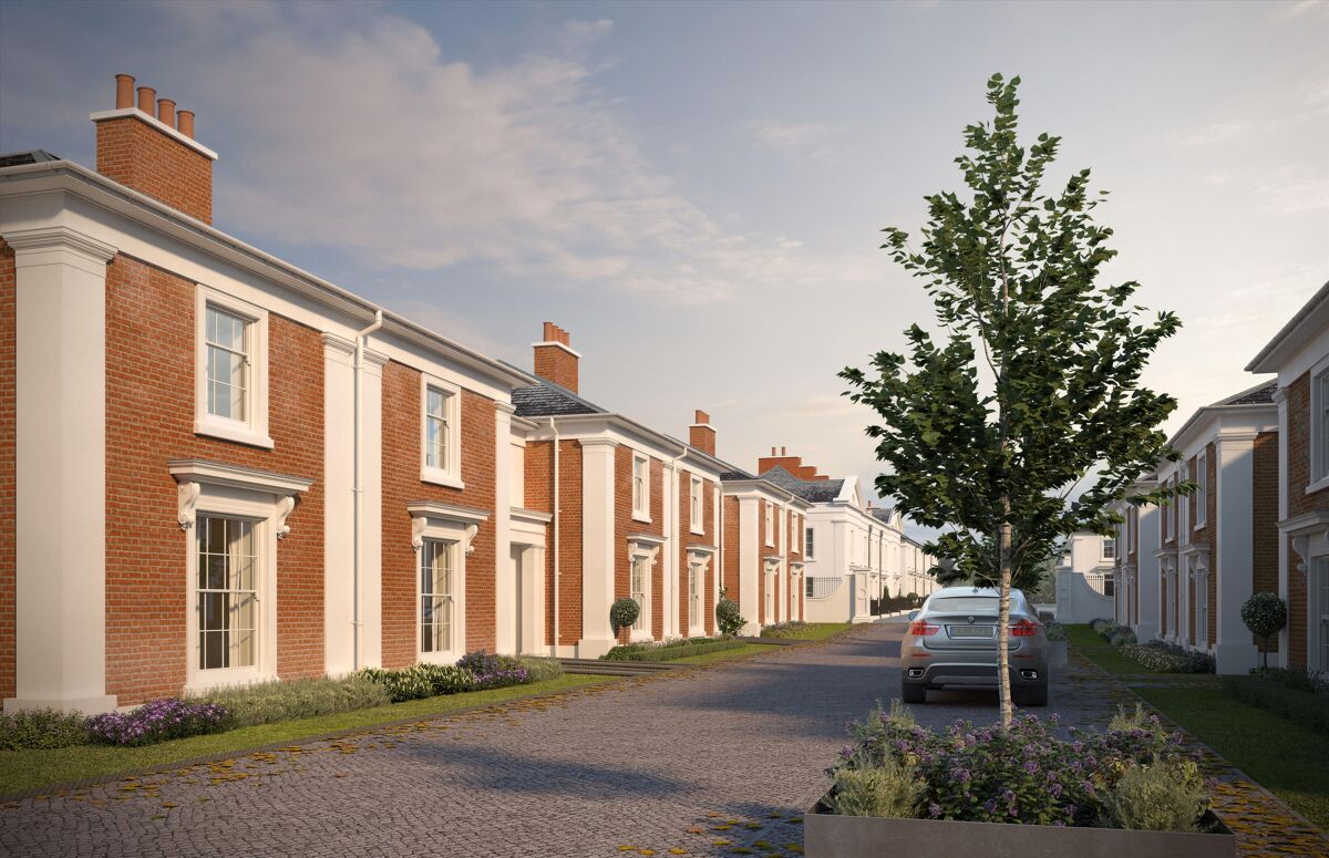 house for sale in Chilwell High Road/Queens Road West, Beeston