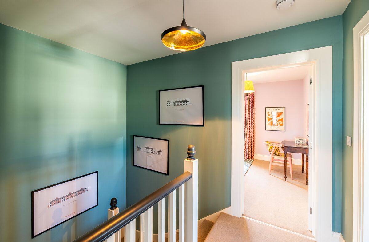 house for sale in Barton Quarter, Chilwell High Road/Queens Road West