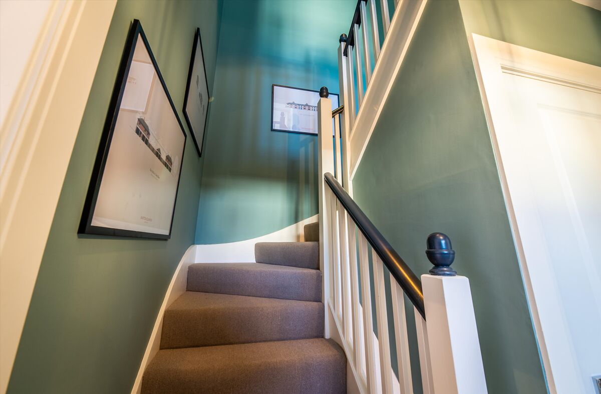 house for sale in Chilwell High Road/Queens Road West, Beeston