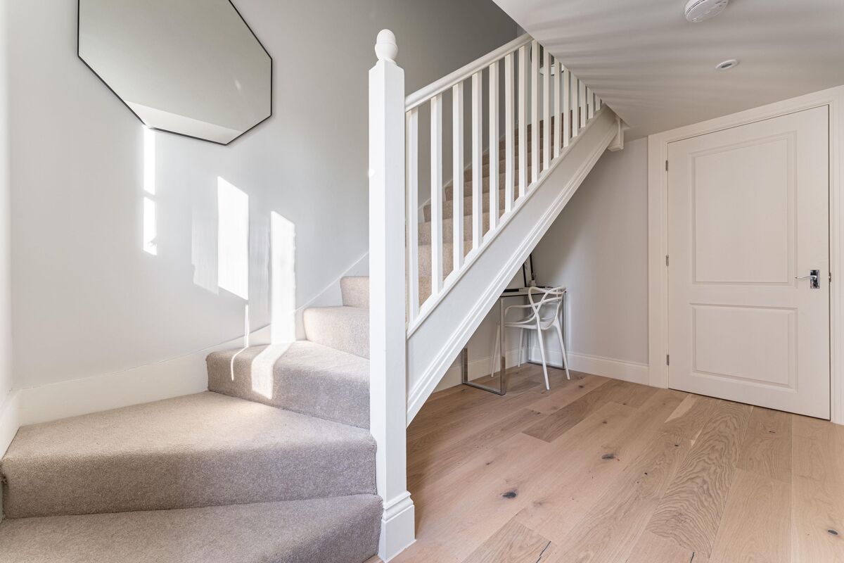 apartment for sale in Plot 29 Barton Quarter Chilwell High Road