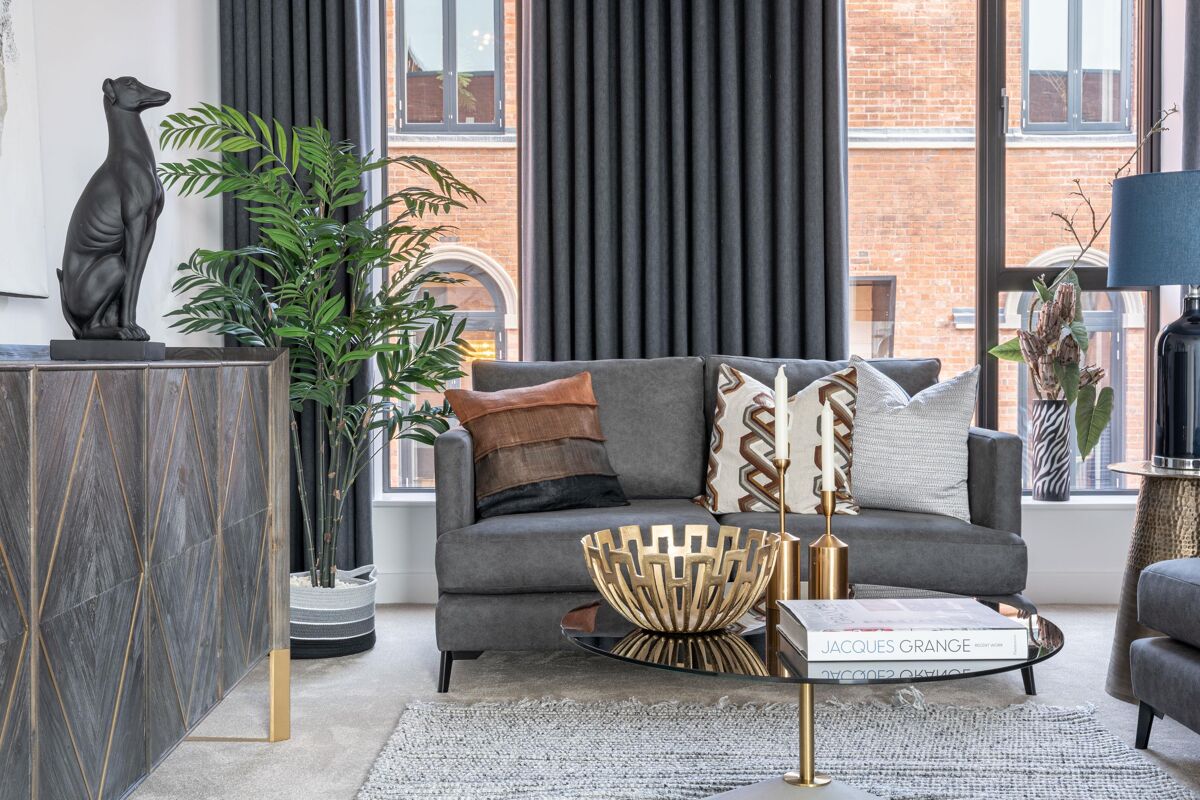 townhouse for sale in Townhouse 4, Heaton House, Camden Street