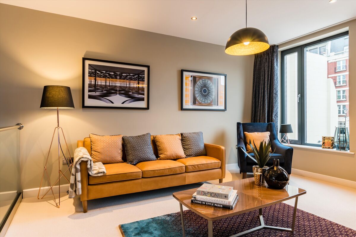 townhouse for sale in Heaton House Camden Street, Birmingham, B1