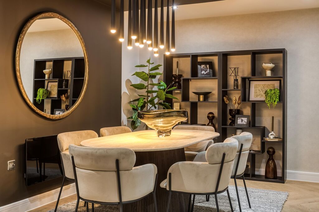 Image of Two-Bed Duplex Apartment For Sale | Charles Green Residence, Tenby Street, Birmingham, B1 | Knight Frank