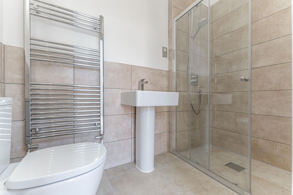 barn conversion for sale in The Elmdon, 5 Home Farm, Main Street