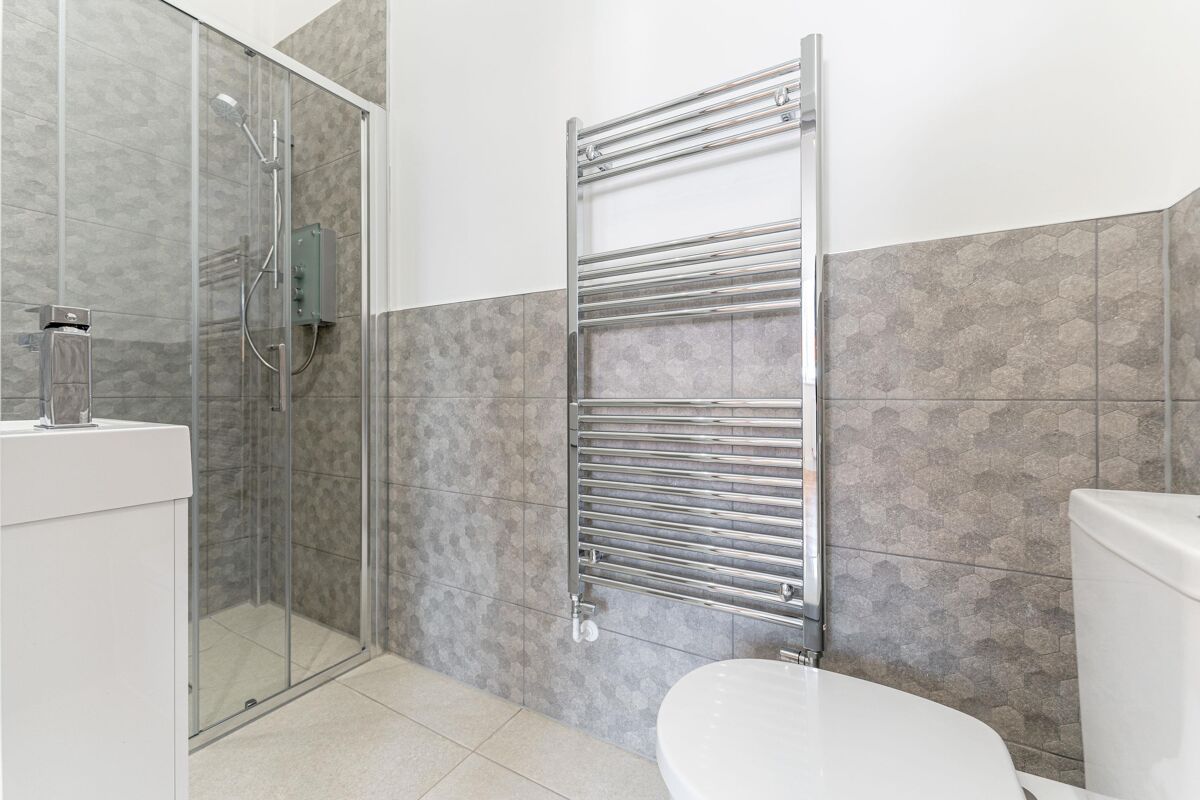 barn conversion for sale in The Elmdon, 5 Home Farm, Main Street