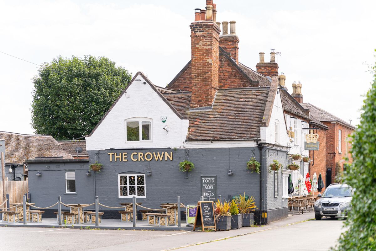 barn conversion for sale in The Elmdon, 5 Home Farm, Main Street