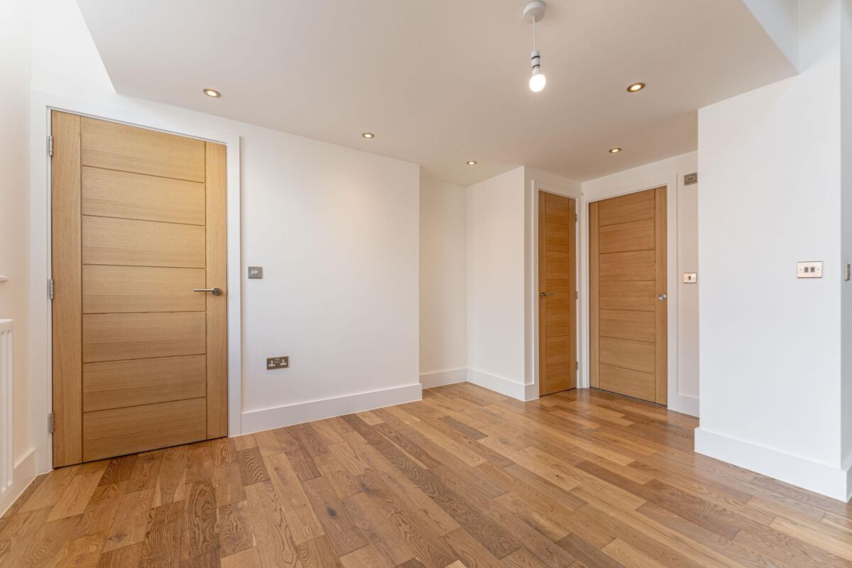 barn conversion for sale in The Elmdon, 5 Home Farm, Main Street