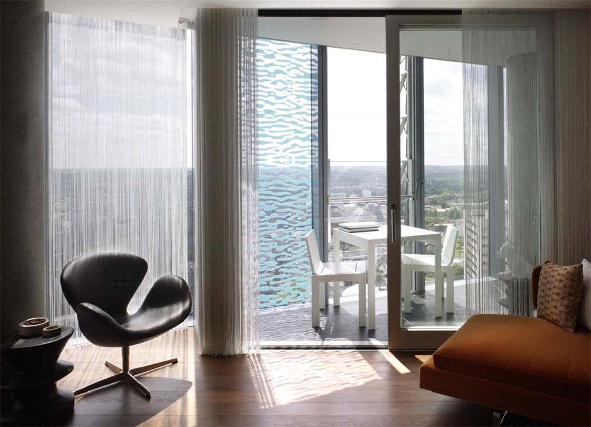 flat for sale in Beetham Tower, 10 Holloway Circus Queensway