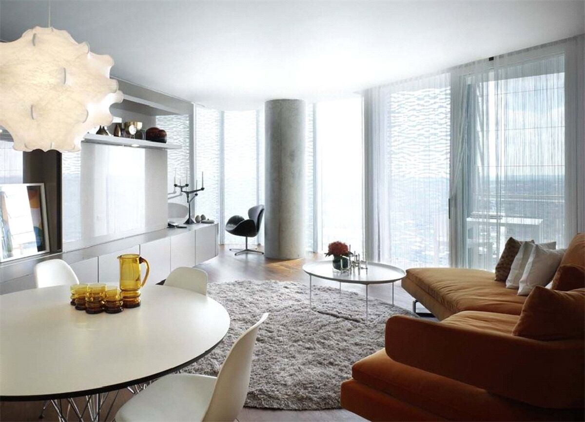 flat for sale in Beetham Tower, 10 Holloway Circus Queensway