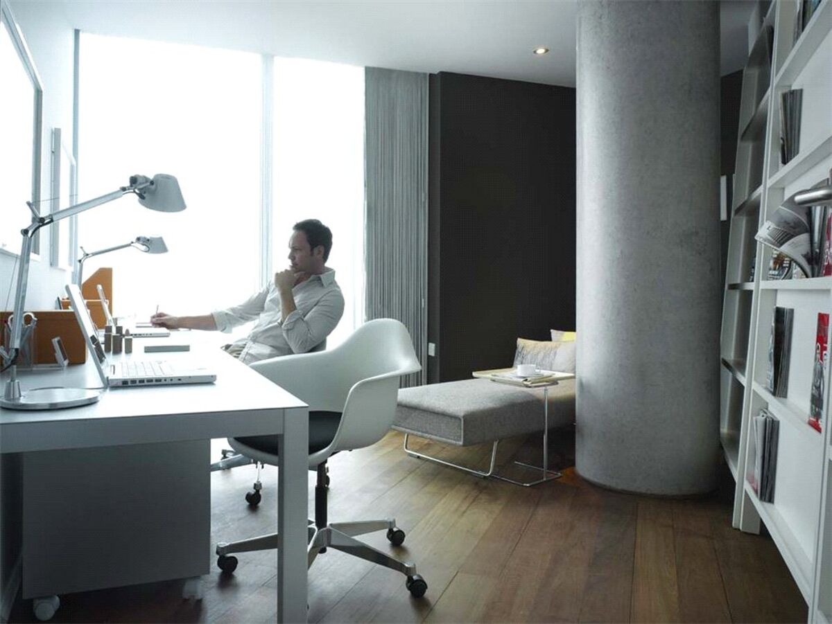 flat for sale in Beetham Tower, 10 Holloway Circus Queensway