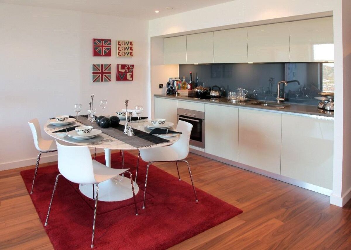 development for sale in City Lofts St. Pauls, 7 St. Pauls Square