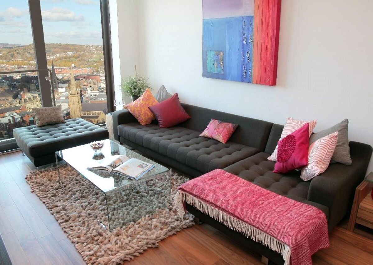 development for sale in City Lofts St. Pauls, 7 St. Pauls Square