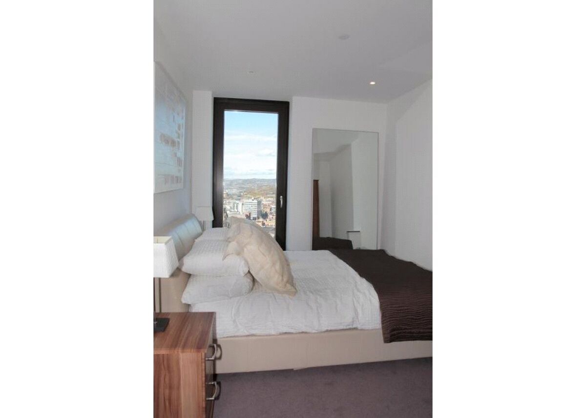 development for sale in City Lofts St. Pauls, 7 St. Pauls Square