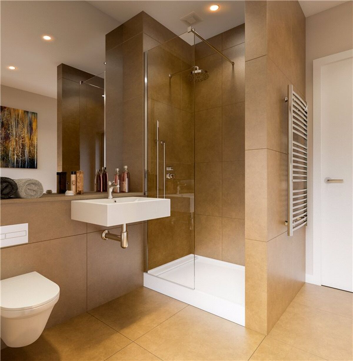 flat for sale in The Franklin, Bournville Lane, Birmingham, West Midlands, B30 BRD150139