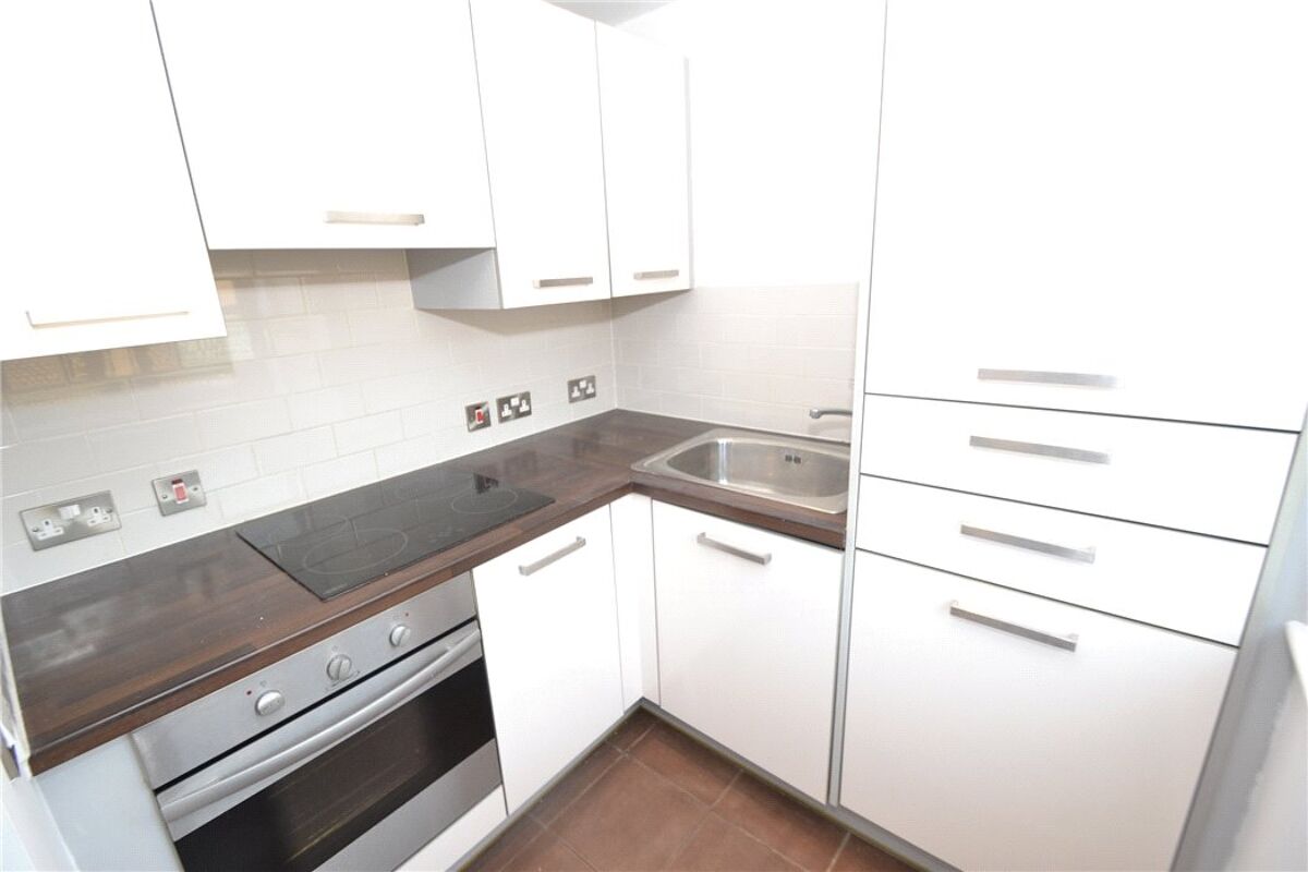 flat for sale in Regal Court, Street, Birmingham