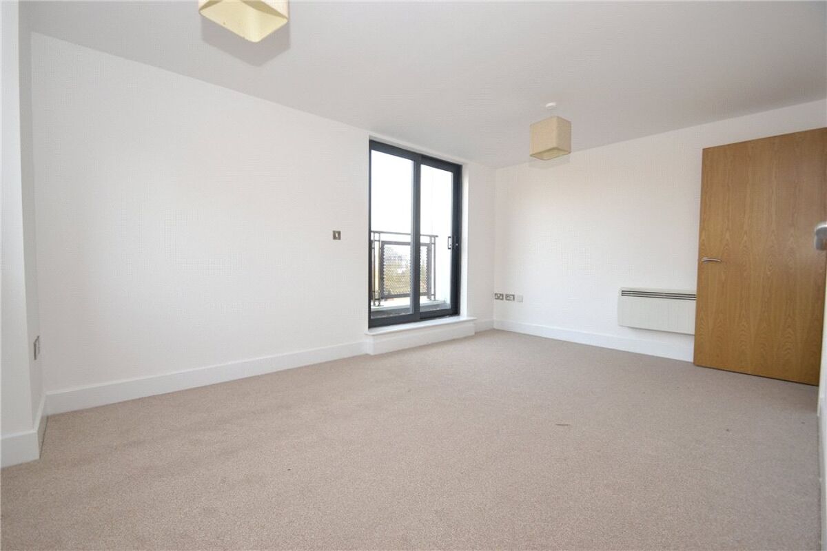 flat for sale in Regal Court, Street, Birmingham