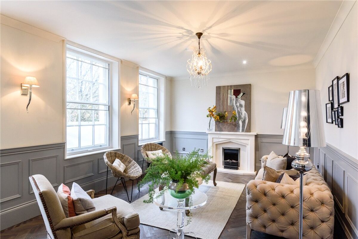 development for sale in St Pauls Square, Jewellery Quarter, Birmingham