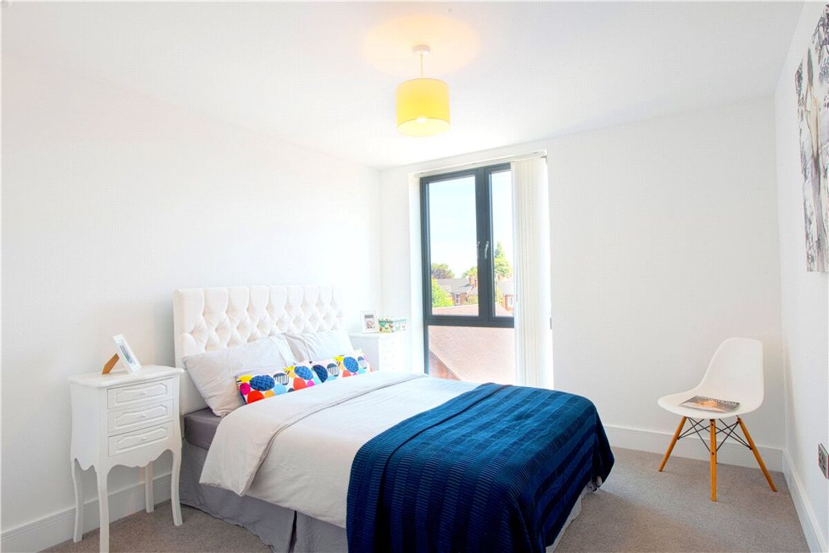 development for sale in Moseley Central, Alcester Road, Birmingham