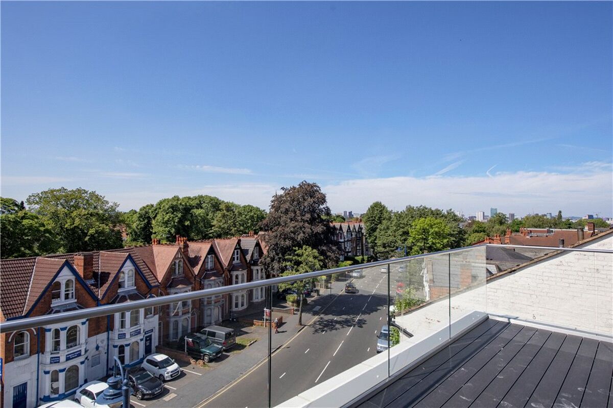 development for sale in Moseley Central, Alcester Road, Birmingham