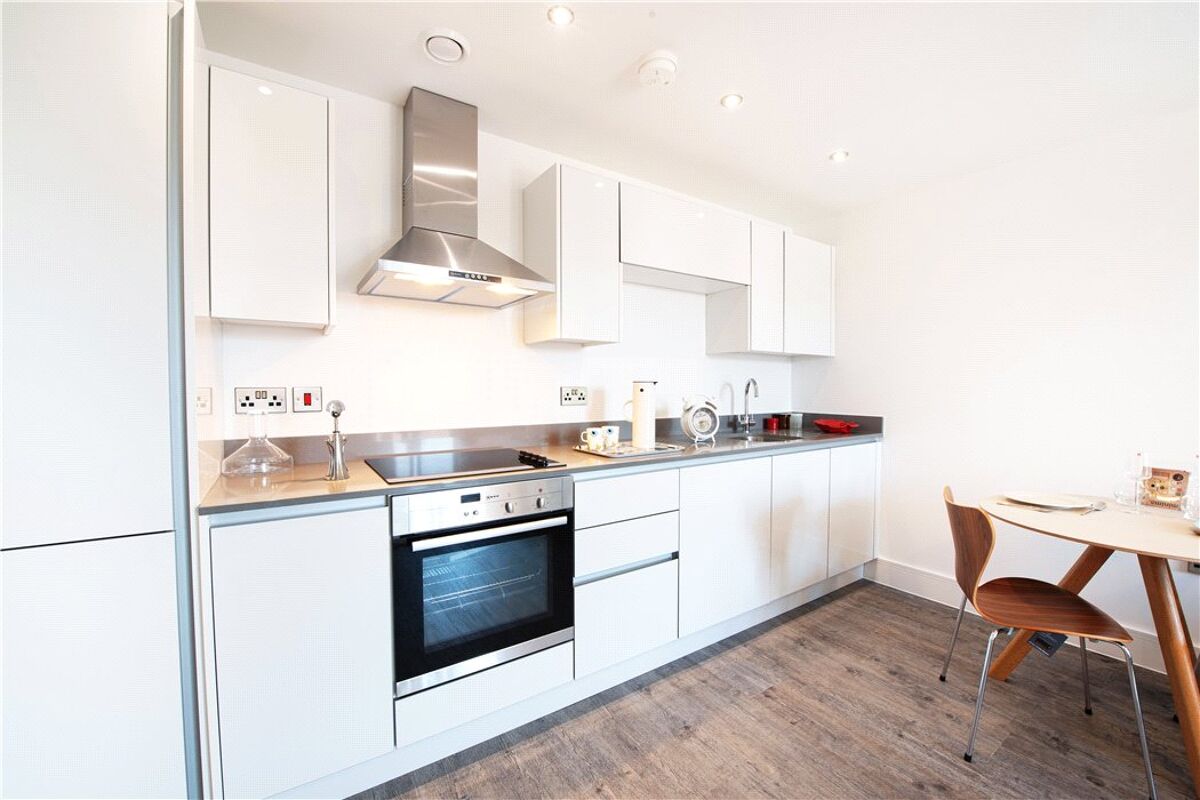 development for sale in Moseley Central, Alcester Road, Birmingham