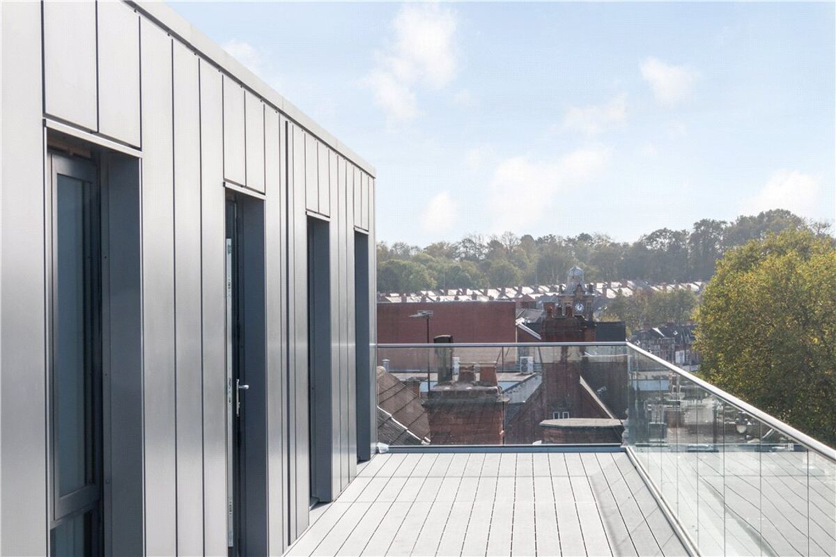 development for sale in Moseley Central, Alcester Road, Birmingham