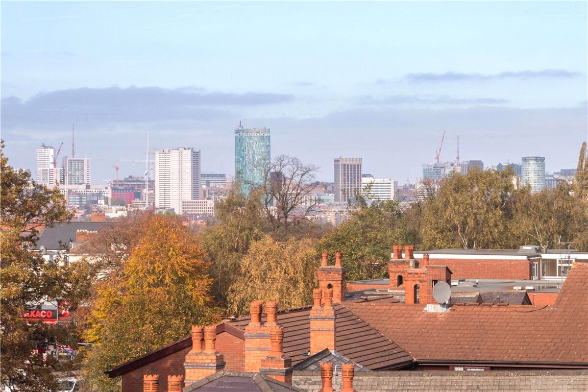 development for sale in Moseley Central, Alcester Road, Birmingham, West Midlands, B13
