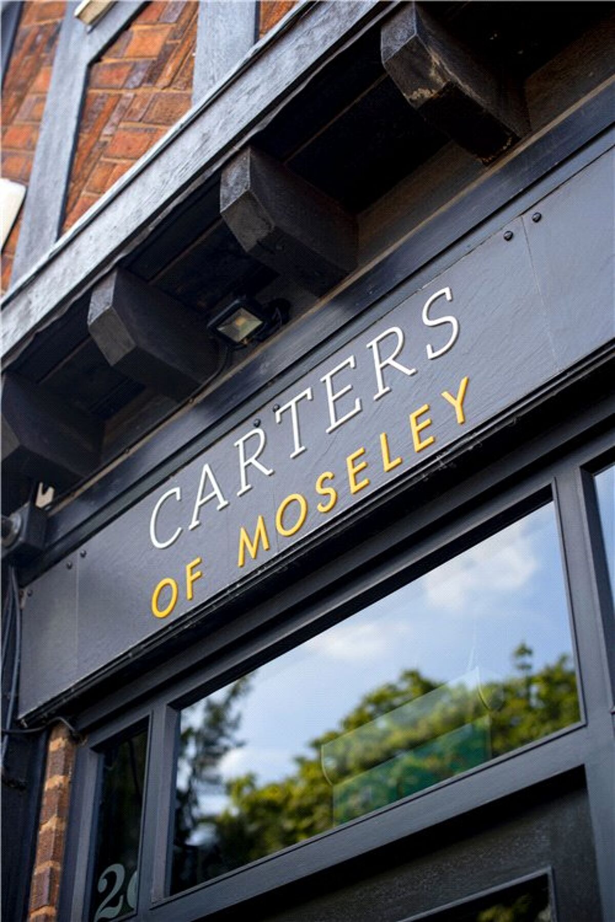 development for sale in Moseley Central, Alcester Road, Birmingham