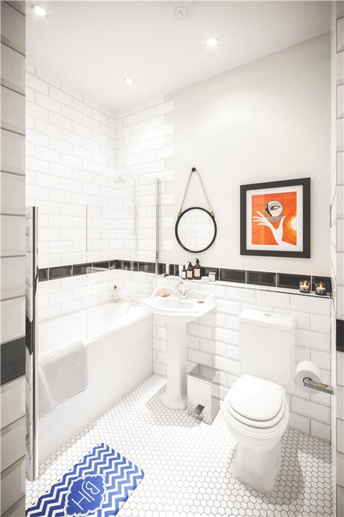 flat for sale in Burne Jones House, Hill, Birmingham City