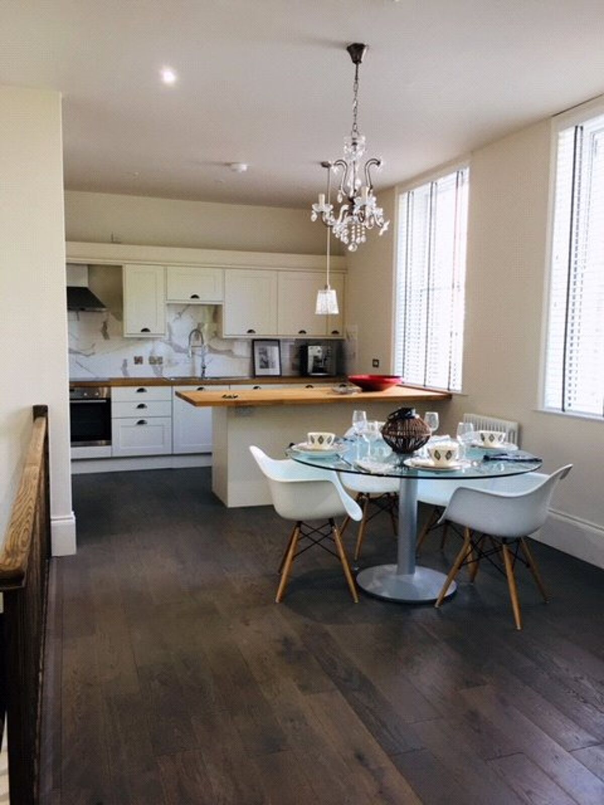 flat for sale in St Pauls Square, Jewellery Quarter, Birmingham City