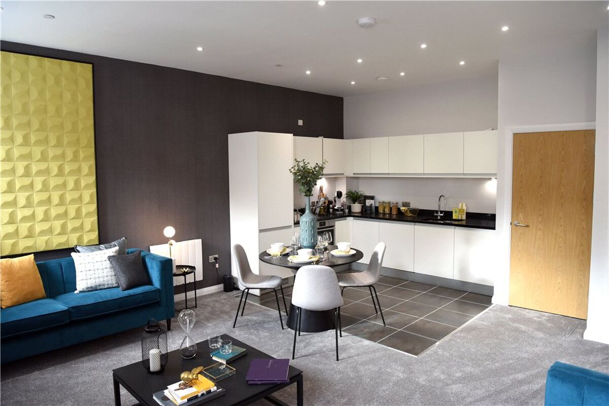 Property for sale The CoOperative, Corporation Street, Coventry City