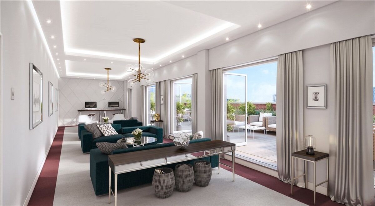 Property for sale The CoOperative, Corporation Street, Coventry City