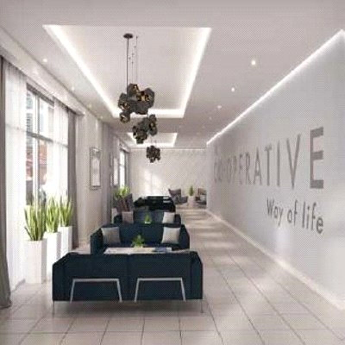 Property for sale The CoOperative, Corporation Street, Coventry City