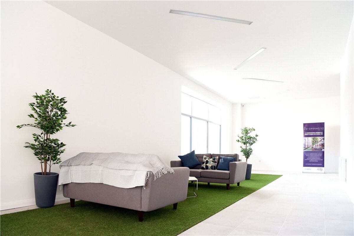 Property for sale The CoOperative, Corporation Street, Coventry City