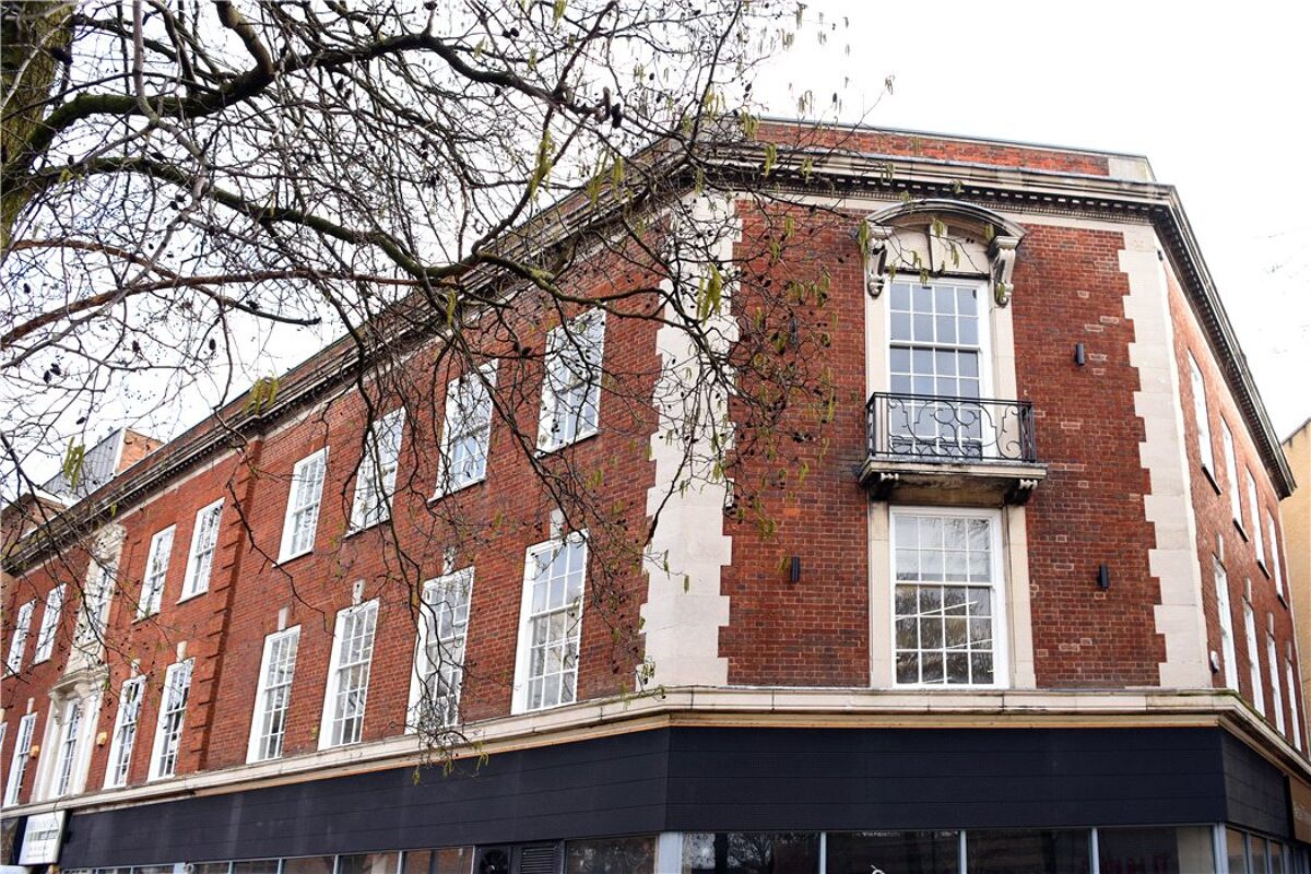 Property for sale The CoOperative, Corporation Street, Coventry City