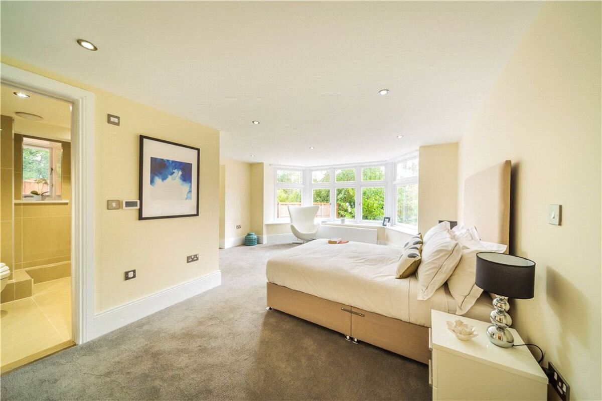 flat for sale in The Mansion House, Richmond Hill Road, Edgbaston