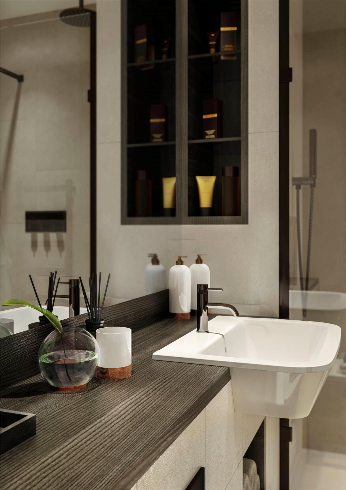 flat for sale in Snow Hill Wharf, Shadwell Street, Birmingham City