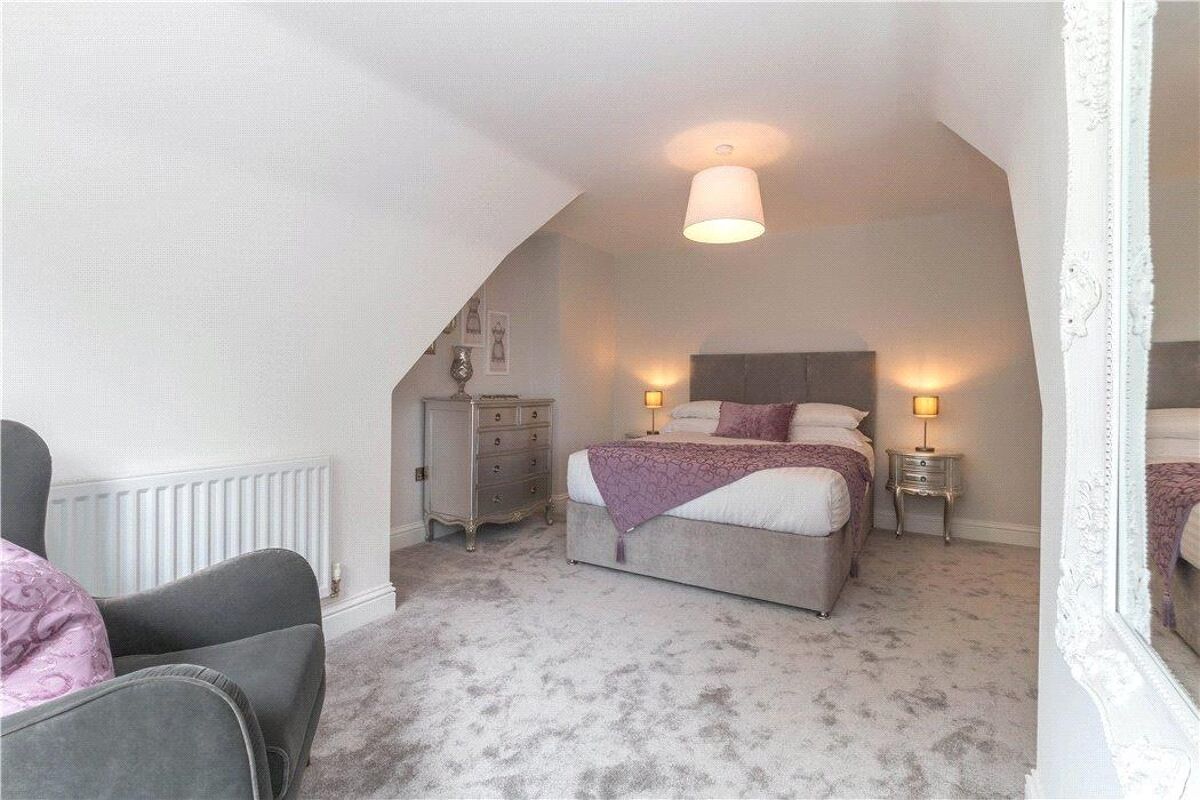 house for sale in The Oaklands, Oaklands Road, Moseley, Birmingham, B13