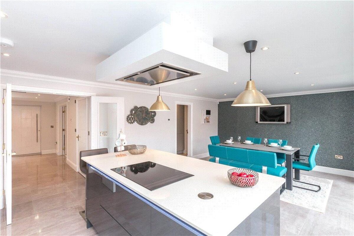 house for sale in The Oaklands, Oaklands Road, Moseley, Birmingham, B13